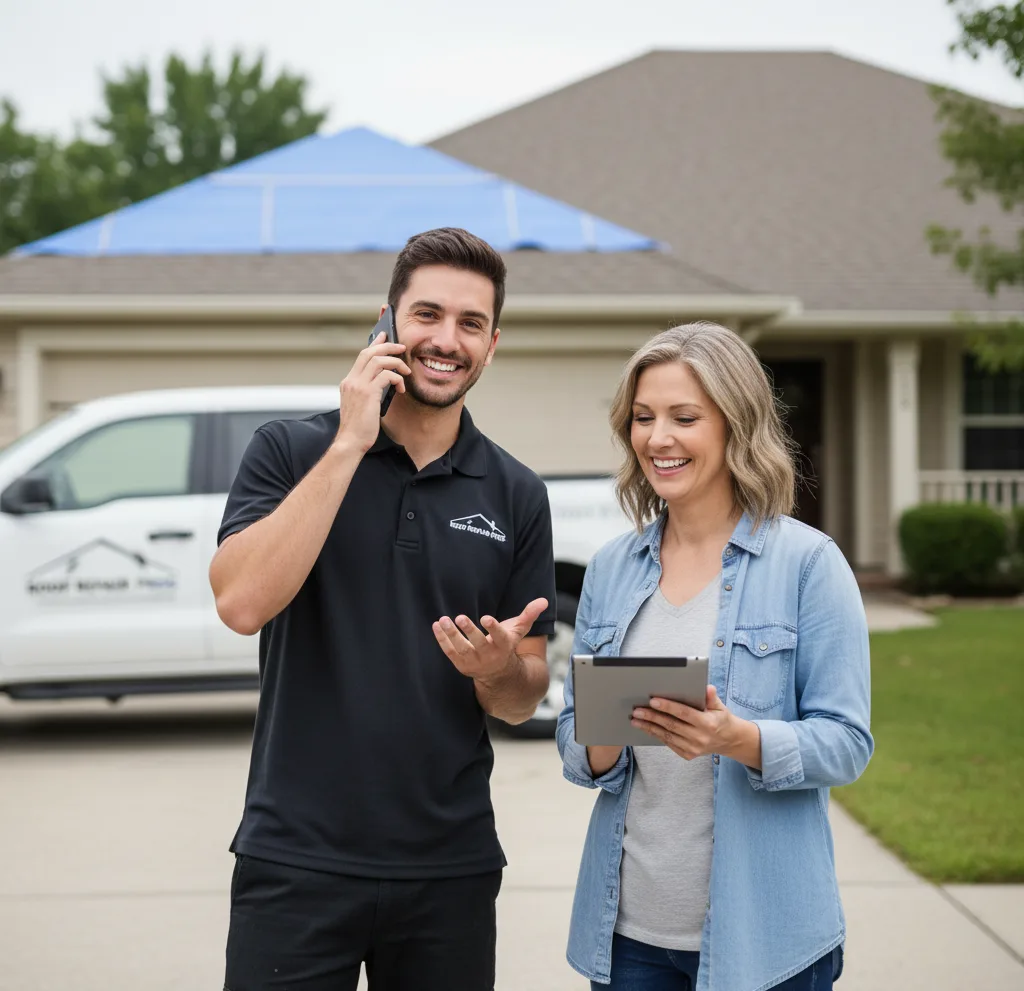 Roof Maintenance in Pierce, CO